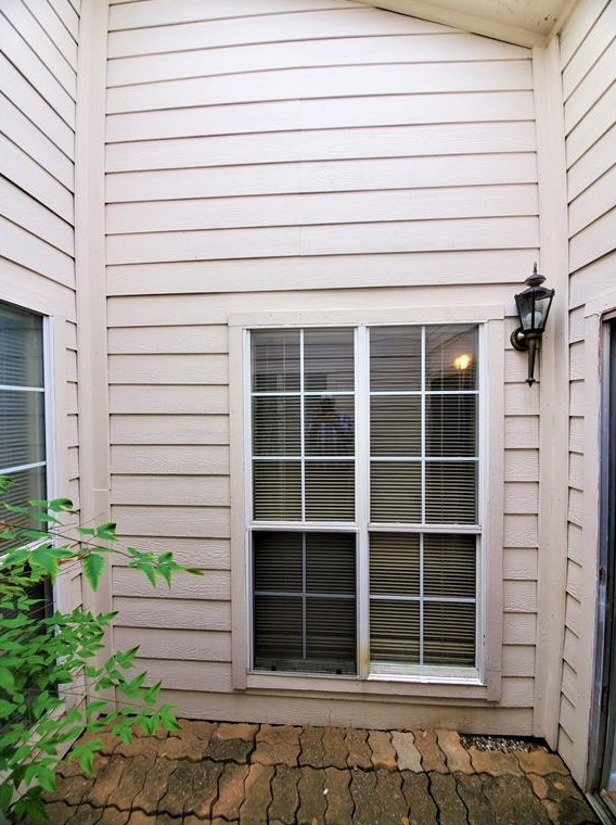 10715 Crestfield Ct, Houston TX 77070-3914 exterior