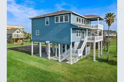 22901 Buena Street, Galveston, TX 77554 - Photo 33