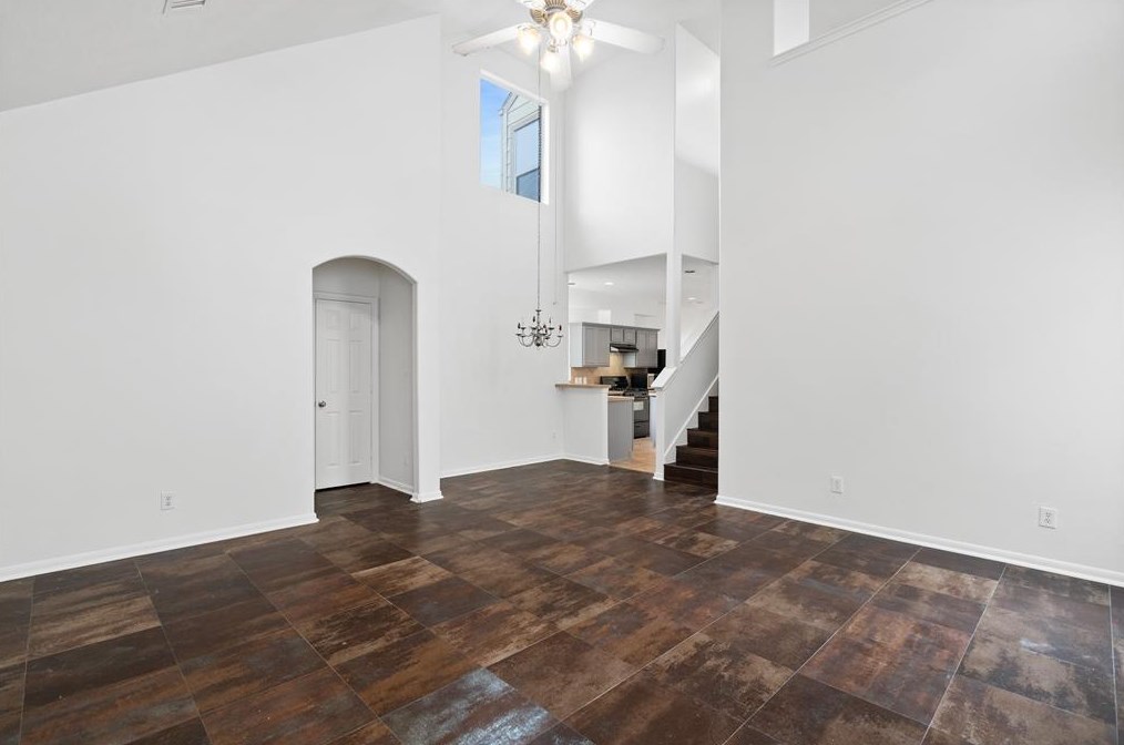 13223 Southpoint Ln, Houston TX  77034-2165 exterior