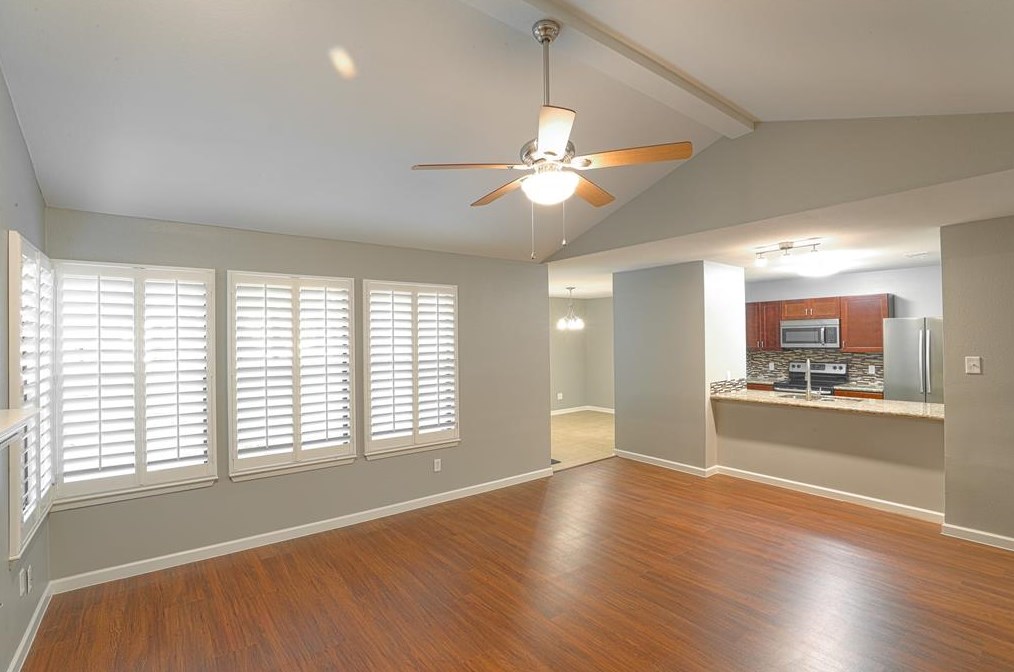 58 Cokeberry Ct, Spring TX  77380-1848 exterior