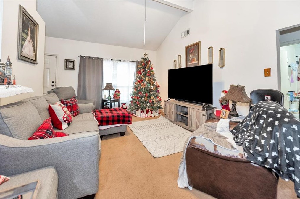 17091 Kilwinning Dr, Houston TX  77084-1844 exterior