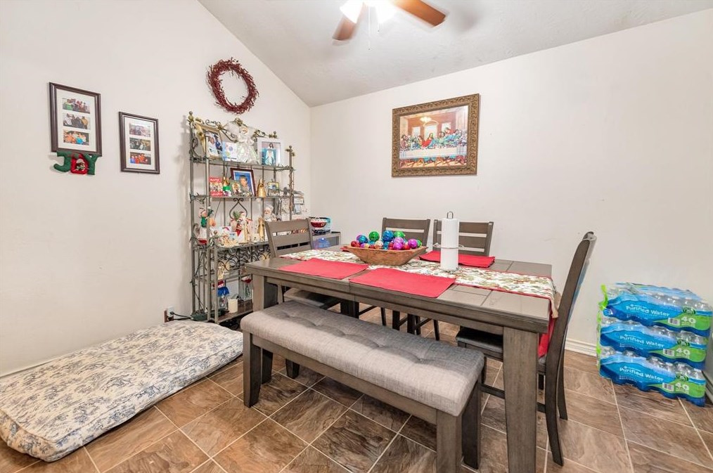 17091 Kilwinning Dr, Houston TX  77084-1844 exterior