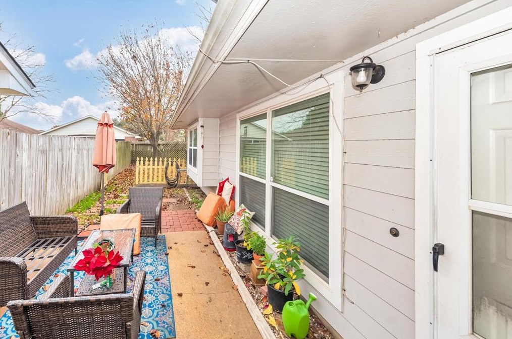 17091 Kilwinning Dr, Houston TX  77084-1844 exterior