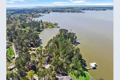 373 Sunset Drive, Livingston, TX 77351 - Photo 37