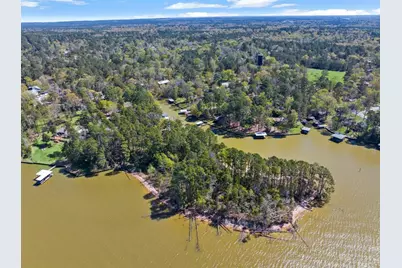 373 Sunset Drive, Livingston, TX 77351 - Photo 33