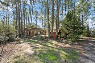 373 Sunset Dr, Livingston, TX 77351 - Photo 45