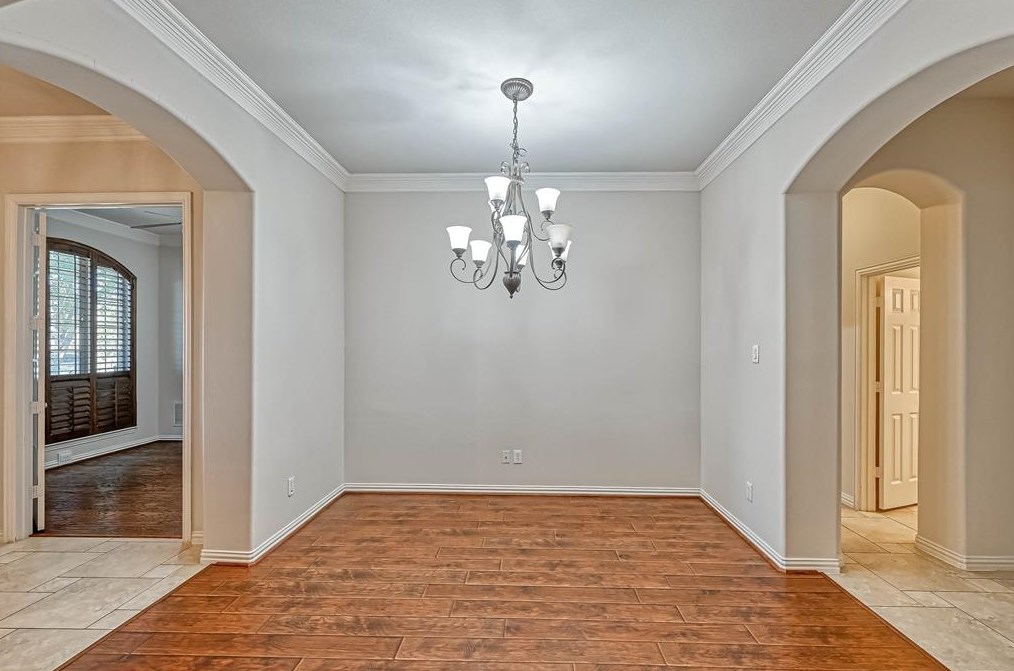 6726 Hathaway Ln, Sugar Land TX  77479-5796 exterior