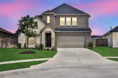 2256 Vanessa Cay Lane, La Porte, TX 77571 - Photo 1