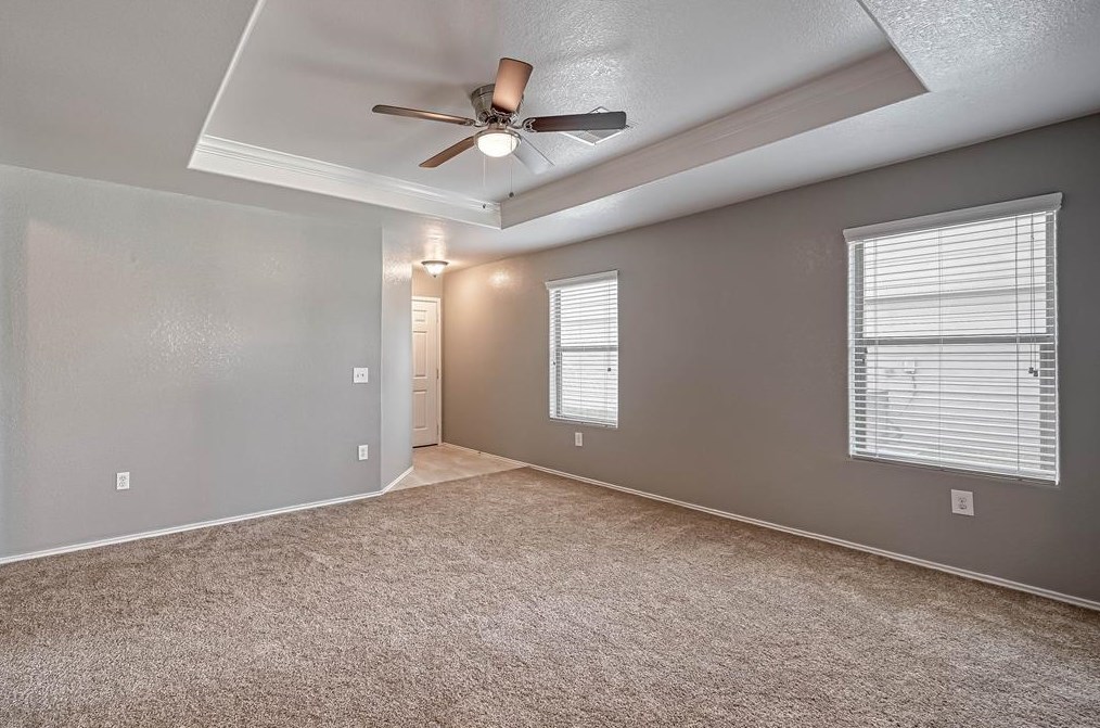 8111 Cholla Canyon Ln, Cypress TX  77433-8027 exterior