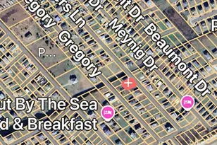 893 Bowers Ln, Crystal Beach, TX 77650 - Photo 1