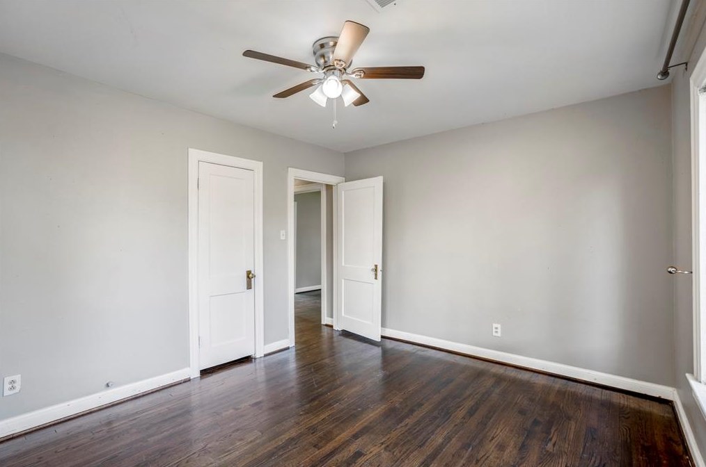 314 Joyce, Houston TX 77009-2027 exterior