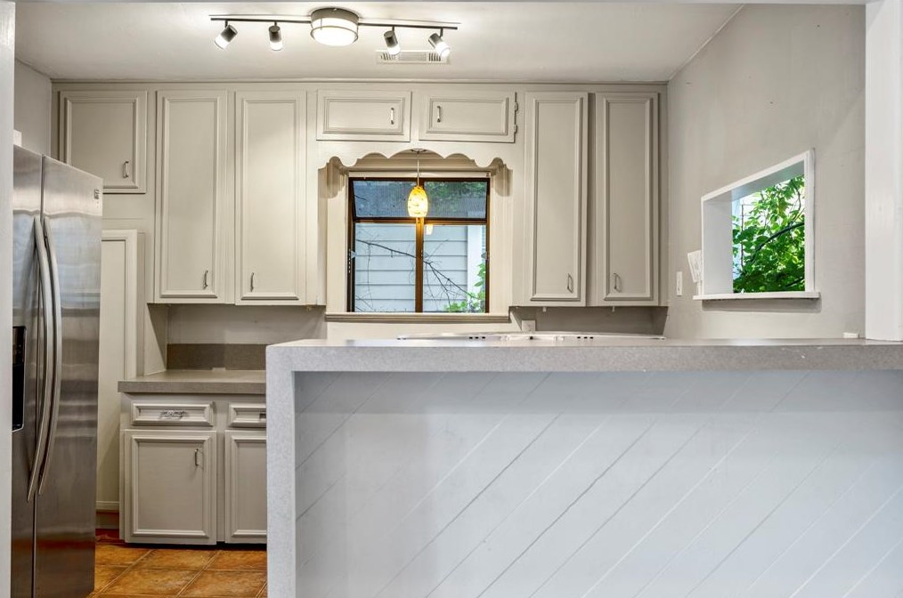 314 Joyce, Houston TX 77009-2027 exterior