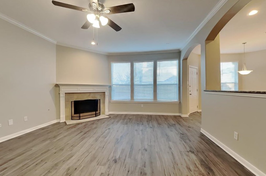 19518 Country Breeze Ct, Spring TX  77388-2544 exterior