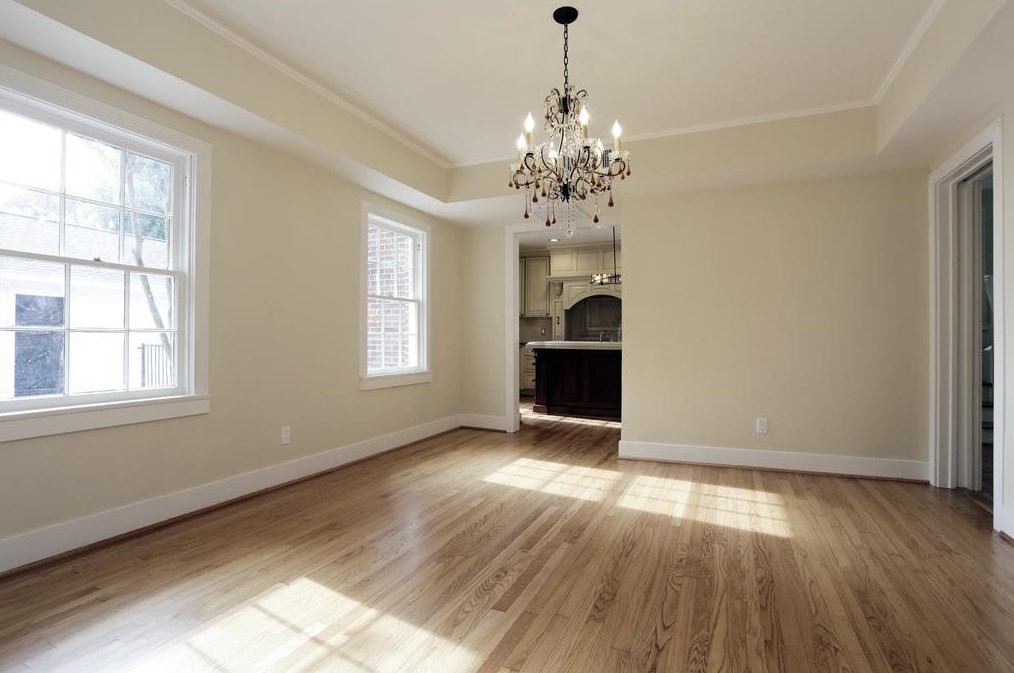 2119 Swift Blvd, Houston TX 77030-1216 exterior