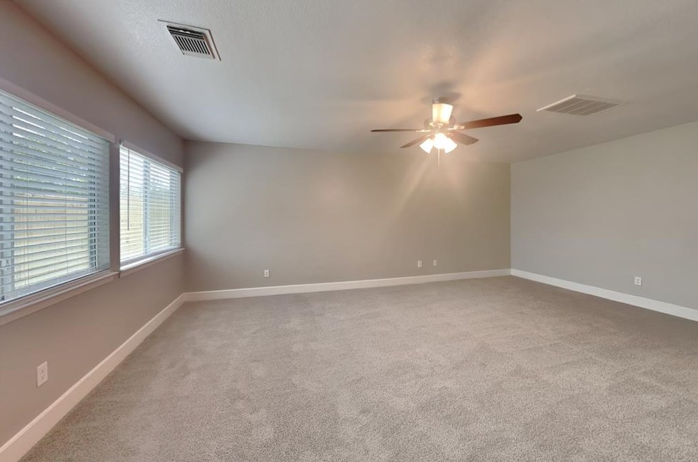5723 Sonoma Rdg, Missouri City TX  77459-6131 exterior