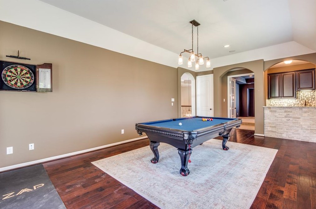 2622 Mockingbird Mdw, Spring TX 77389-1599 exterior