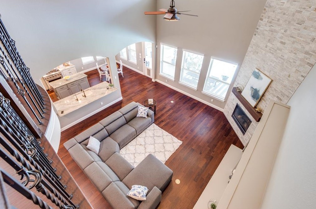 2622 Mockingbird Mdw, Spring TX 77389-1599 exterior