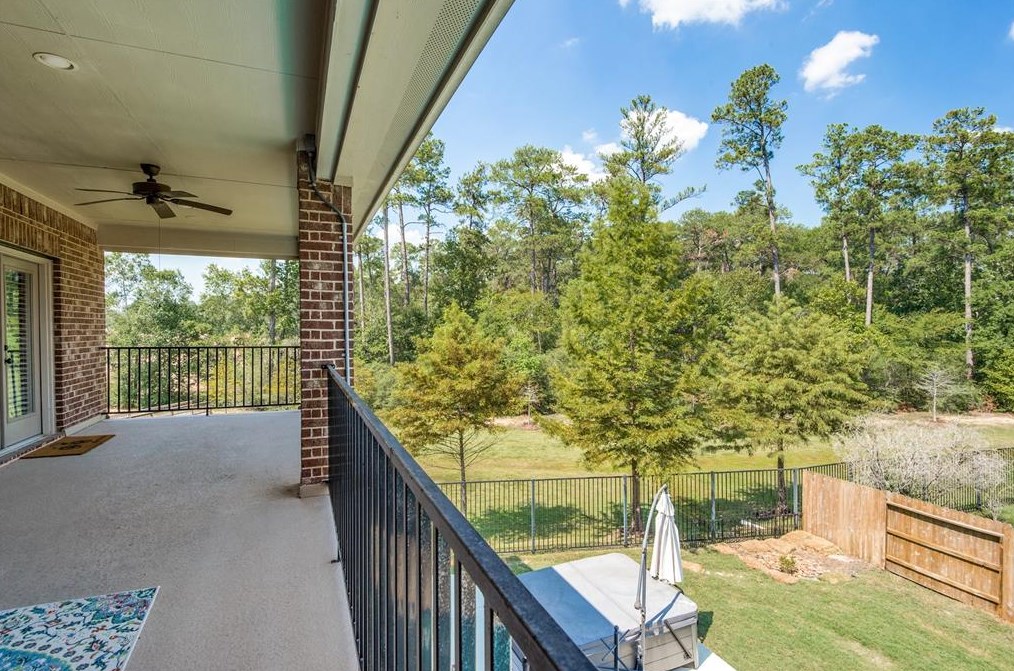 2622 Mockingbird Mdw, Spring TX 77389-1599 exterior