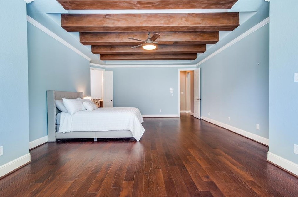 2622 Mockingbird Mdw, Spring TX 77389-1599 exterior