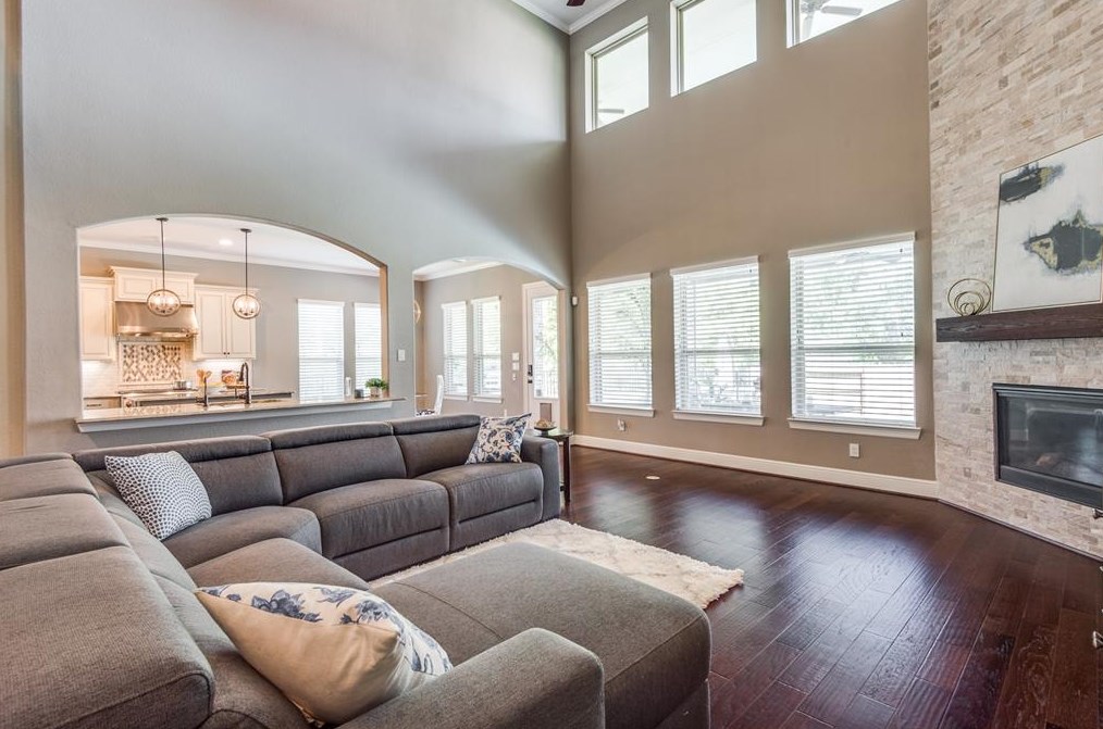 2622 Mockingbird Mdw, Spring TX 77389-1599 exterior