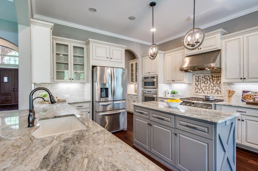 2622 Mockingbird Mdw, Spring TX 77389-1599 exterior