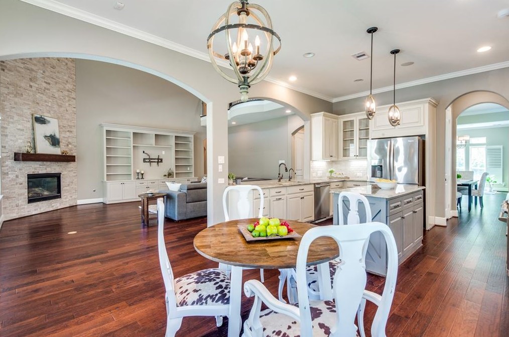 2622 Mockingbird Mdw, Spring TX 77389-1599 exterior