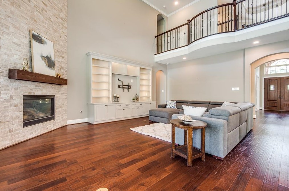 2622 Mockingbird Mdw, Spring TX 77389-1599 exterior