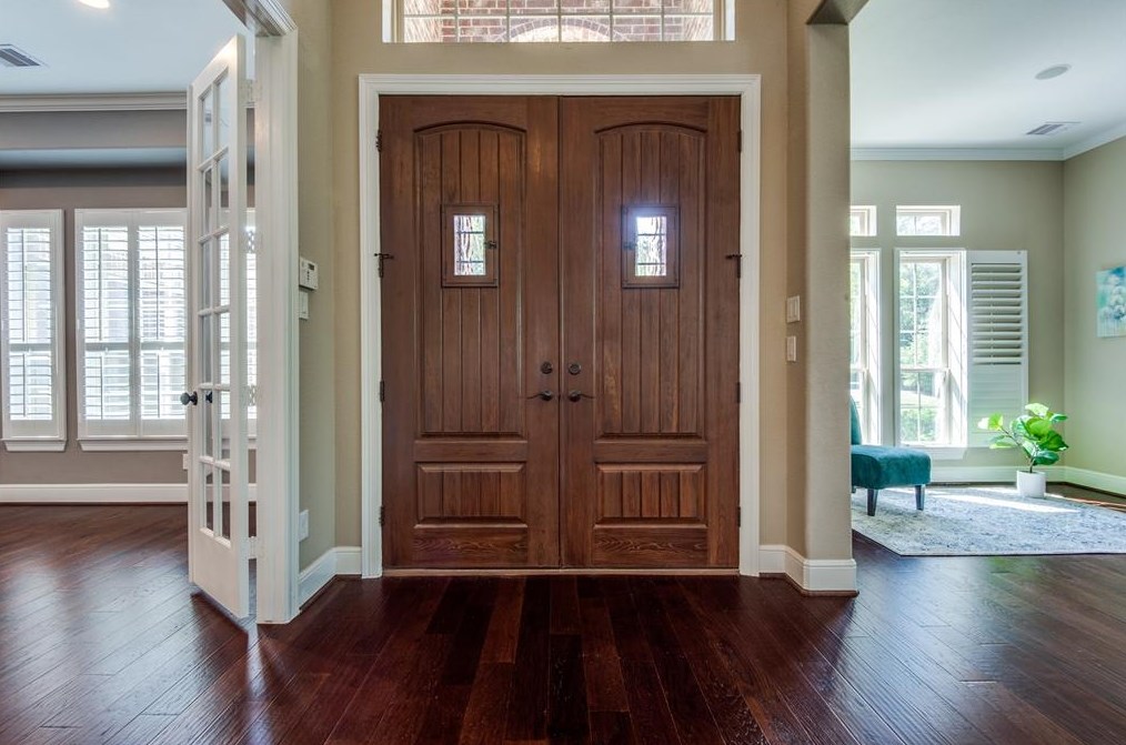 2622 Mockingbird Mdw, Spring TX 77389-1599 exterior