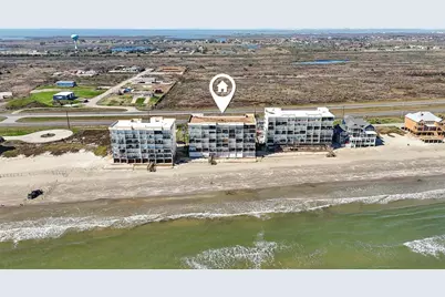 11947 Termini San Luis Pass Road #505, Galveston, TX 77554 - Photo 15