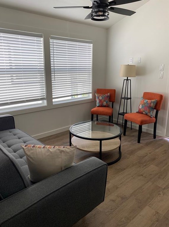 13 Parker Creek Rd, Huntsville TX  77320-0497 exterior