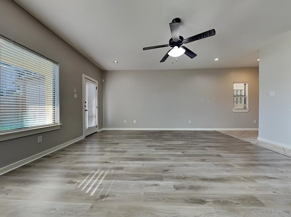 1838 Jara Ct, Spring TX  77388-3642 exterior