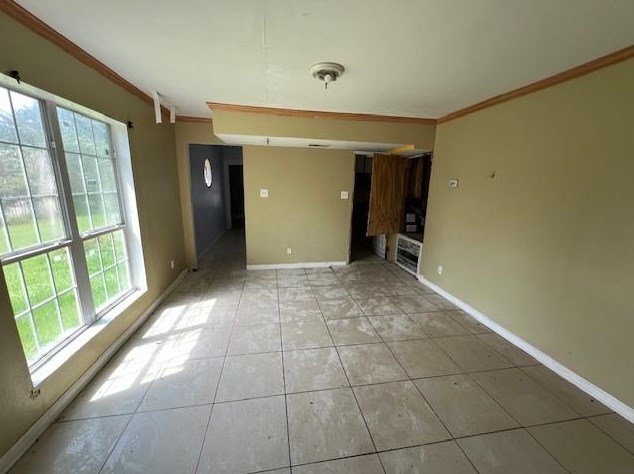 3810 Briley St, Houston TX  77004-3573 exterior