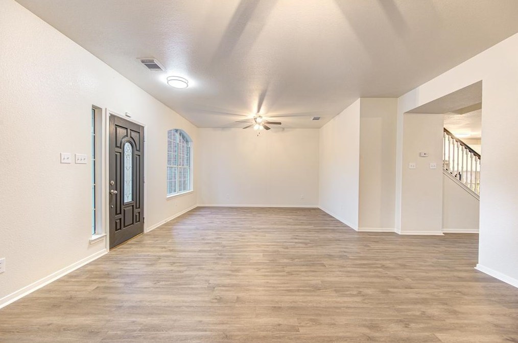 21734 Ashford Grv, Katy TX  77450-5513 exterior