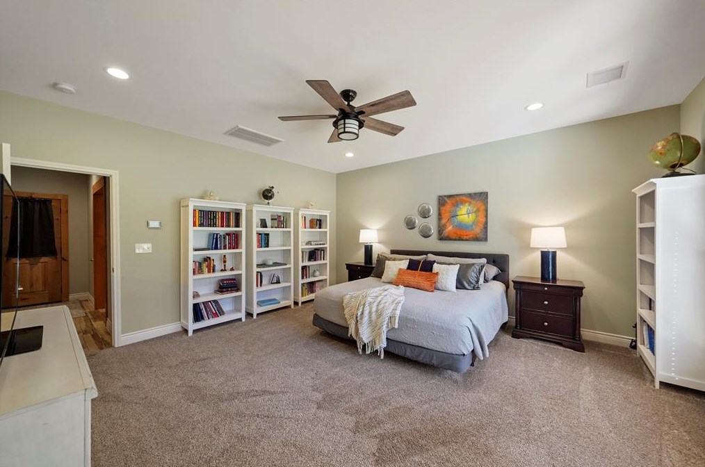 23858 Northcrest Trl, Roman Forest TX 77357-4723 exterior