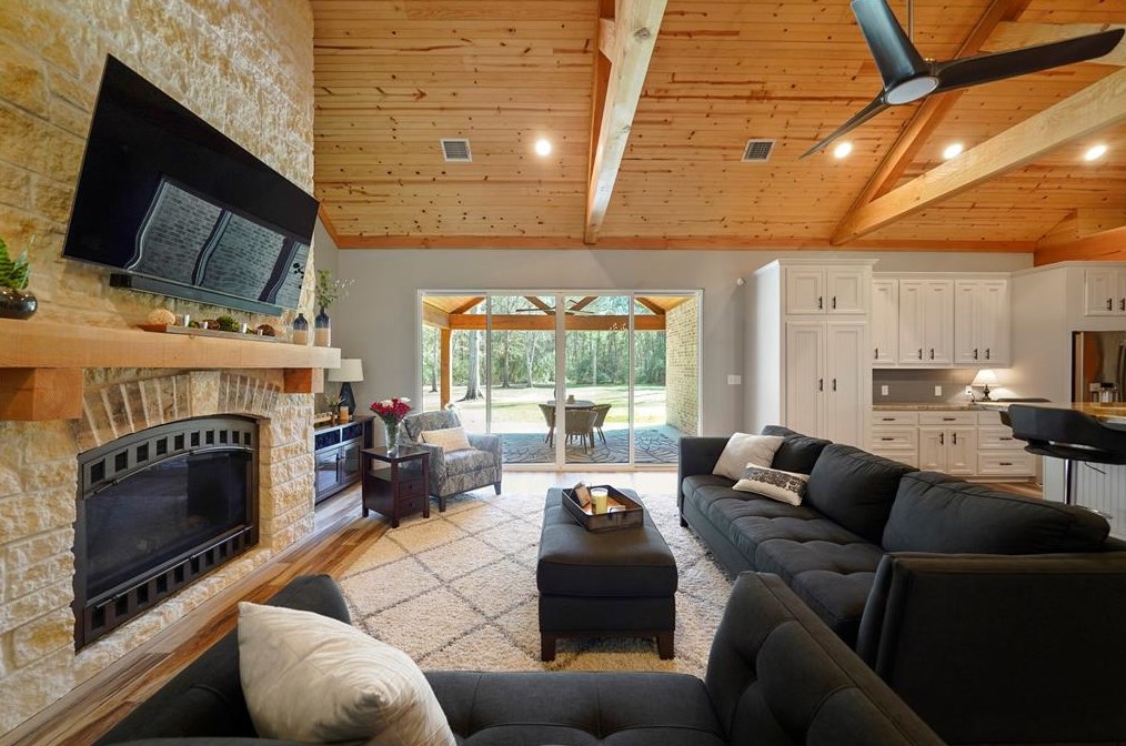 23858 Northcrest Trl, Roman Forest TX 77357-4723 exterior