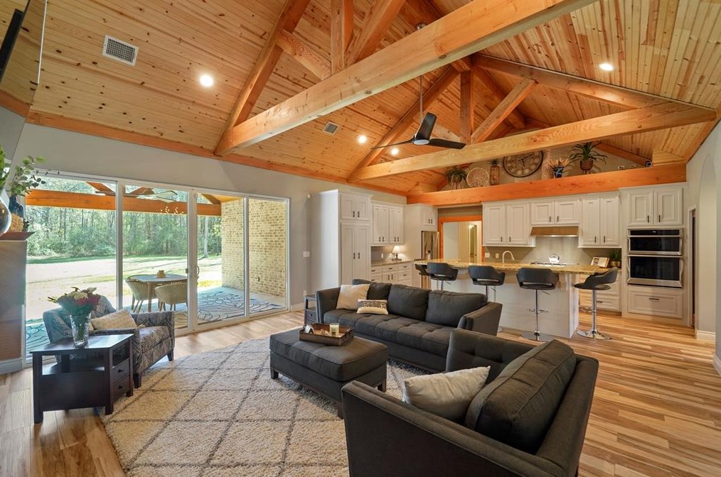 23858 Northcrest Trl, Roman Forest TX 77357-4723 exterior