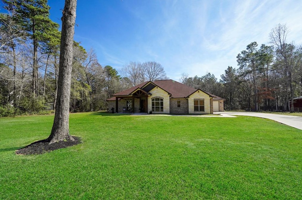 23858 Northcrest Trl, Roman Forest TX 77357-4723 exterior