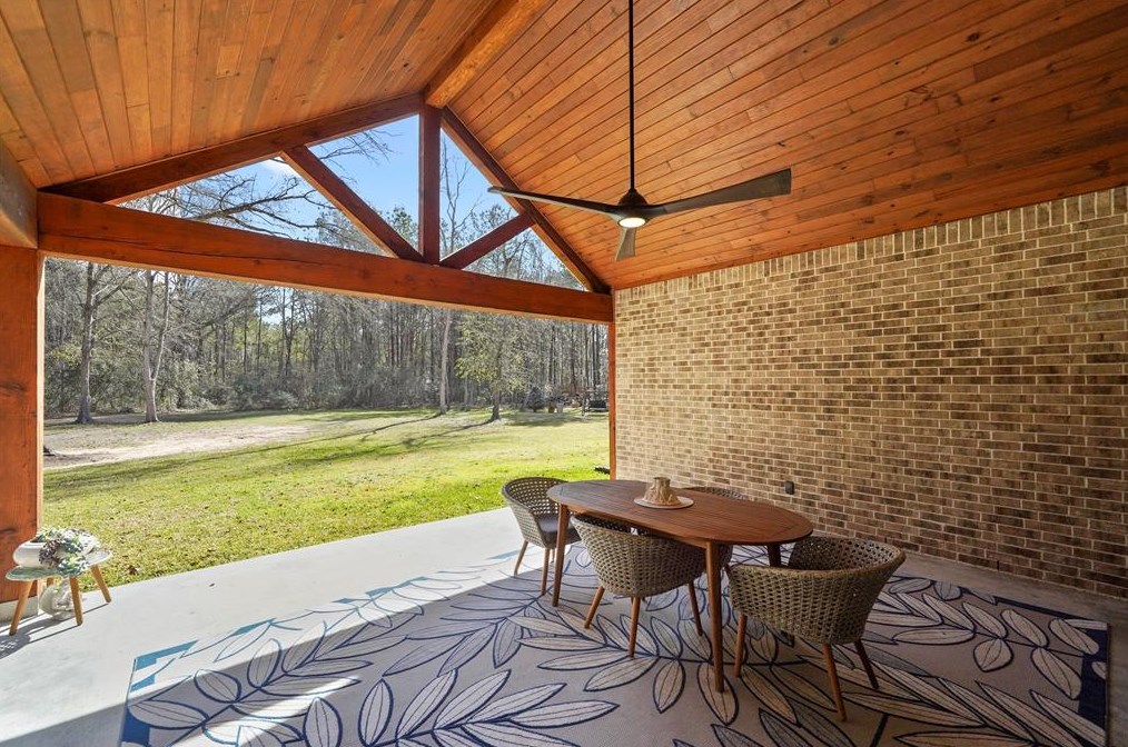 23858 Northcrest Trl, Roman Forest TX 77357-4723 exterior