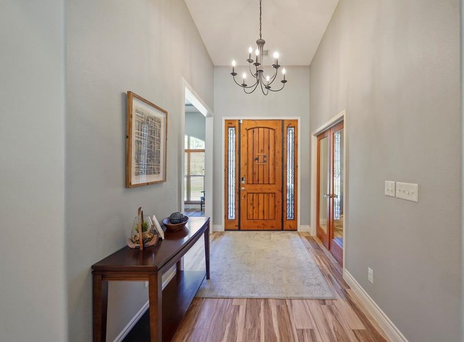 23858 Northcrest Trl, Roman Forest TX 77357-4723 exterior