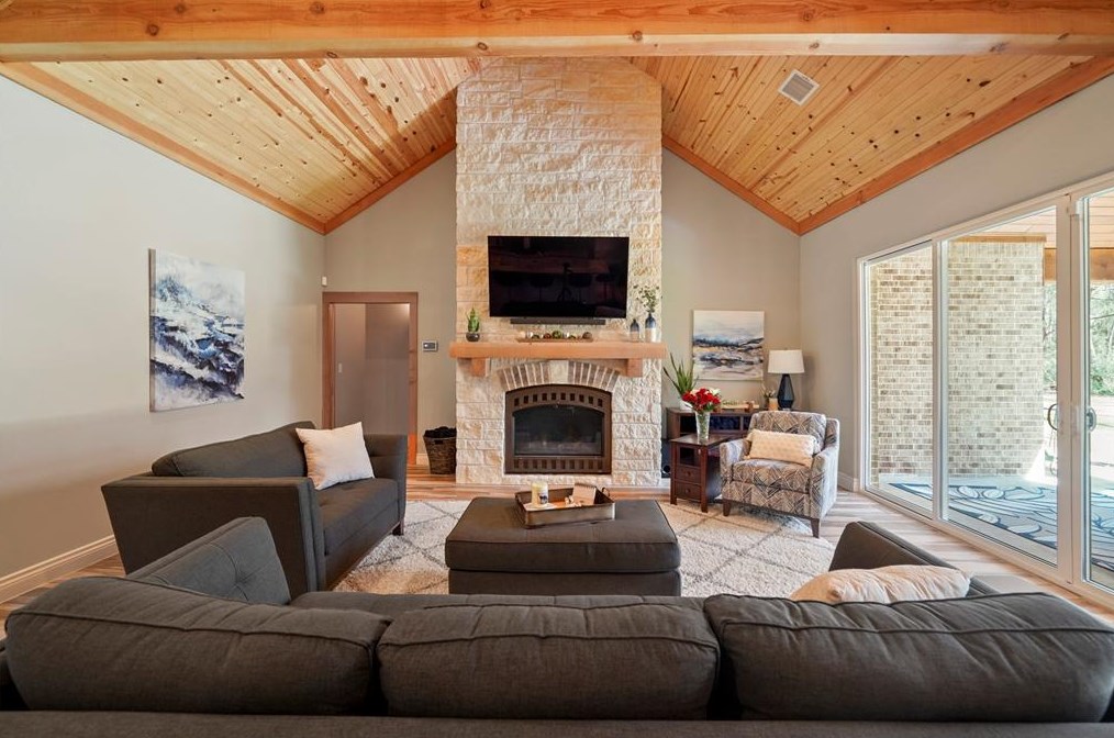 23858 Northcrest Trl, Roman Forest TX 77357-4723 exterior