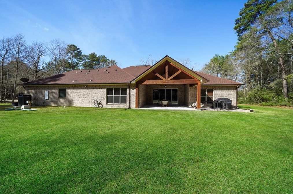 23858 Northcrest Trl, Roman Forest TX 77357-4723 exterior