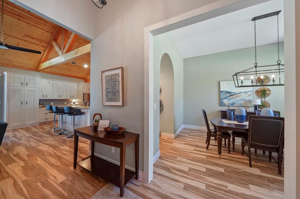 23858 Northcrest Trl, Roman Forest TX 77357-4723 exterior