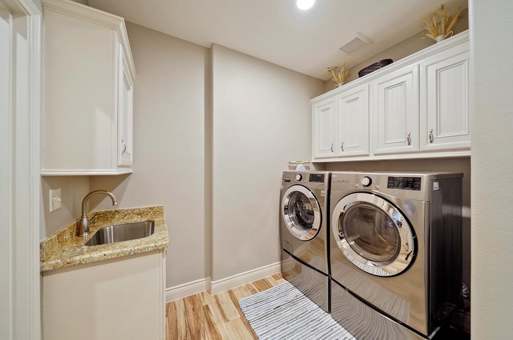 23858 Northcrest Trl, Roman Forest TX 77357-4723 exterior