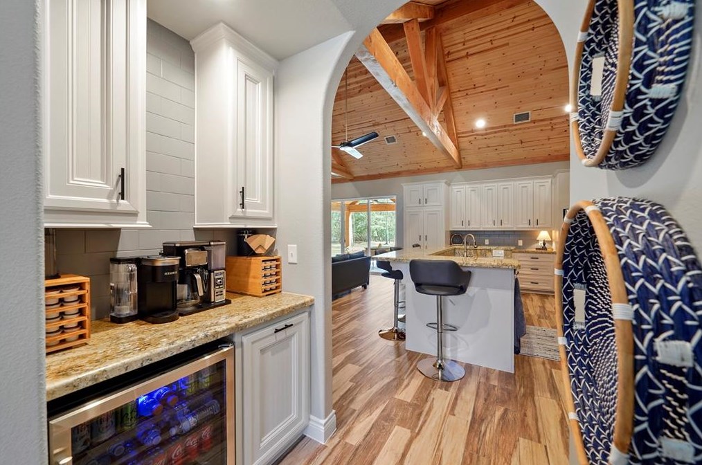 23858 Northcrest Trl, Roman Forest TX 77357-4723 exterior