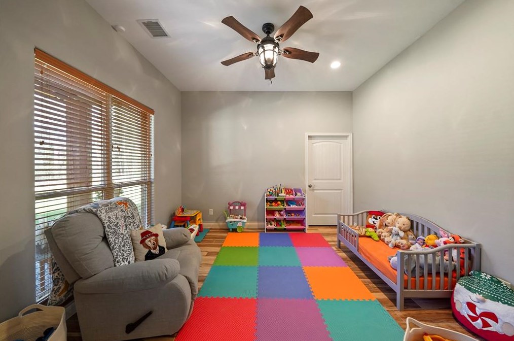 23858 Northcrest Trl, Roman Forest TX 77357-4723 exterior