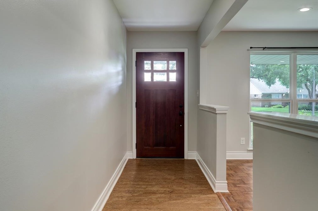 5430 Jackwood St, Houston TX  77096-1231 exterior