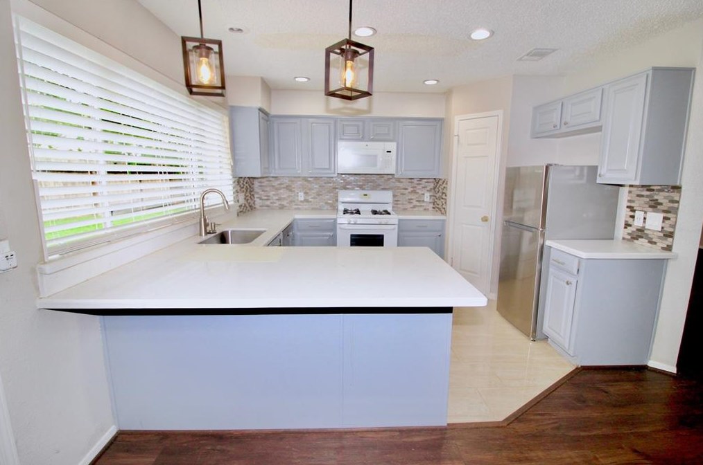 4515 Texas Trl, Sugar Land TX  77479-2043 exterior