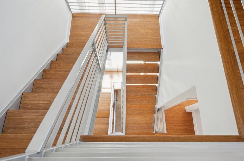 1807 Hickory St, Houston TX  77007-4178 exterior