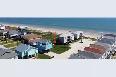 128 Howard Avenue, Surfside Beach, TX 77541 - Photo 1