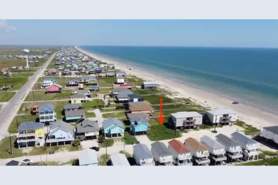 128 Howard Avenue, Surfside Beach, TX 77541 - Photo 9